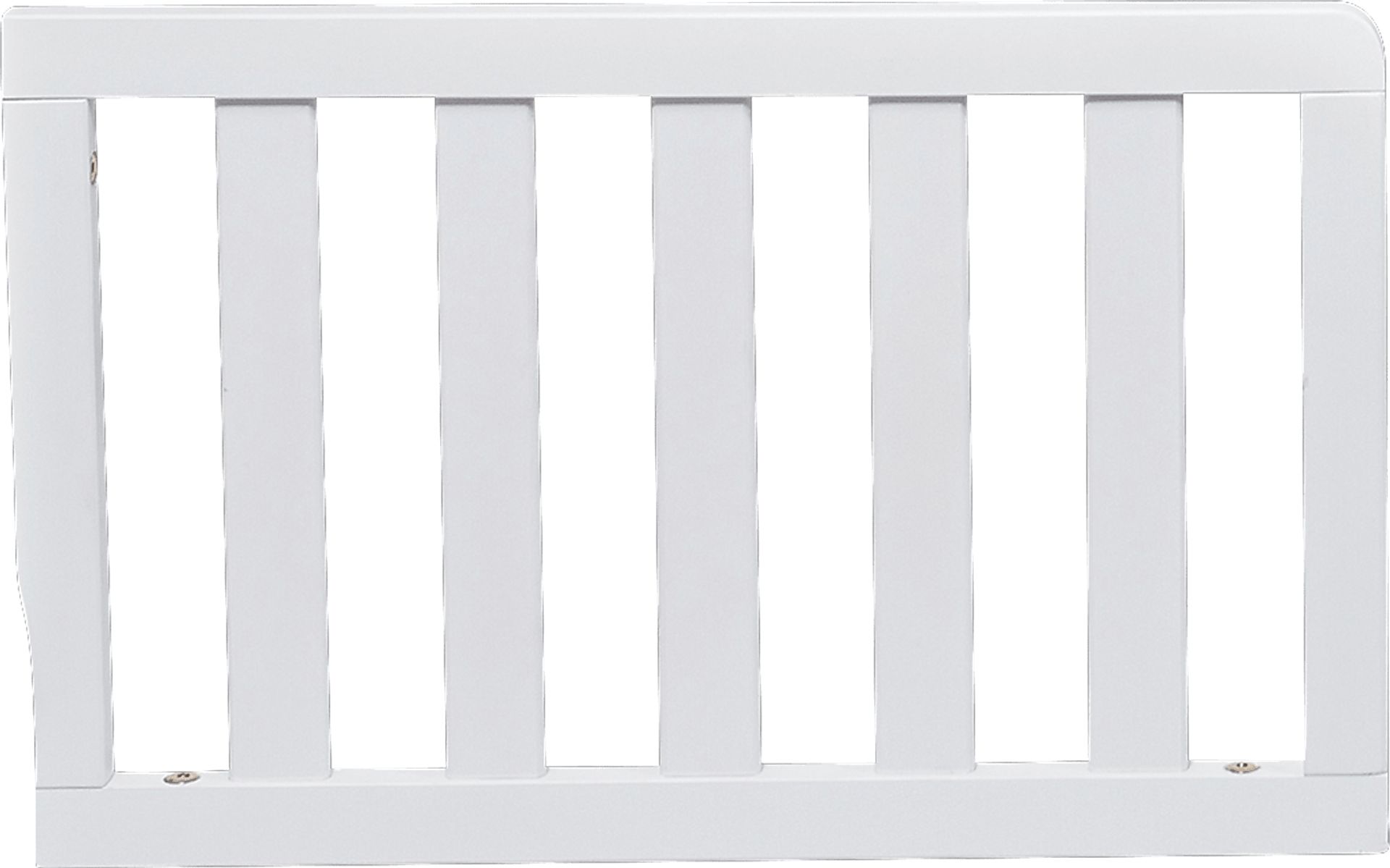 Starry Grove White Convertible Crib - Image 8