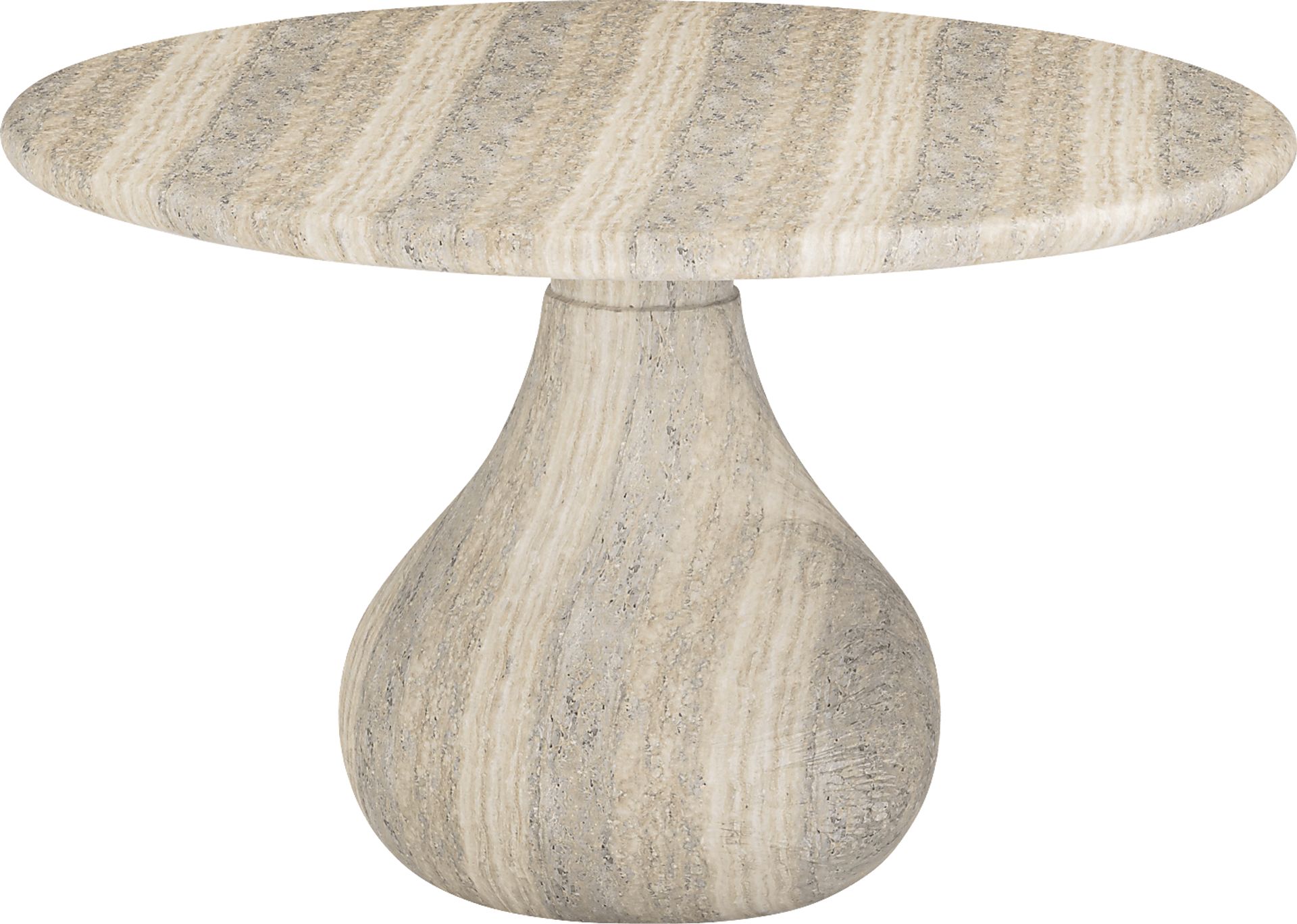 Starstar Beige Dining Table - Image 3
