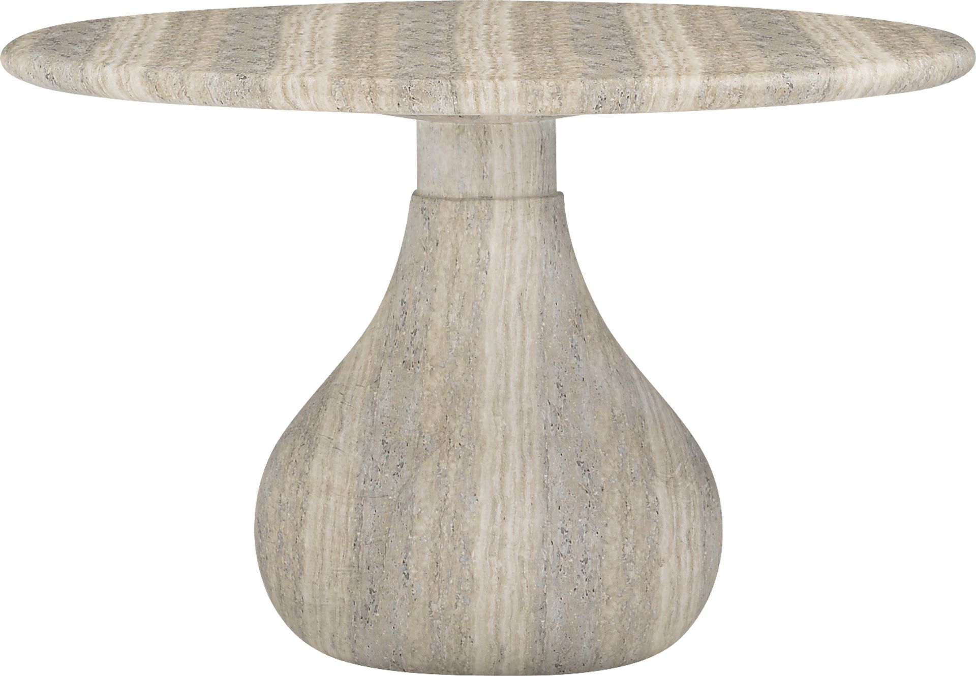 Starstar Beige Dining Table - Image 4