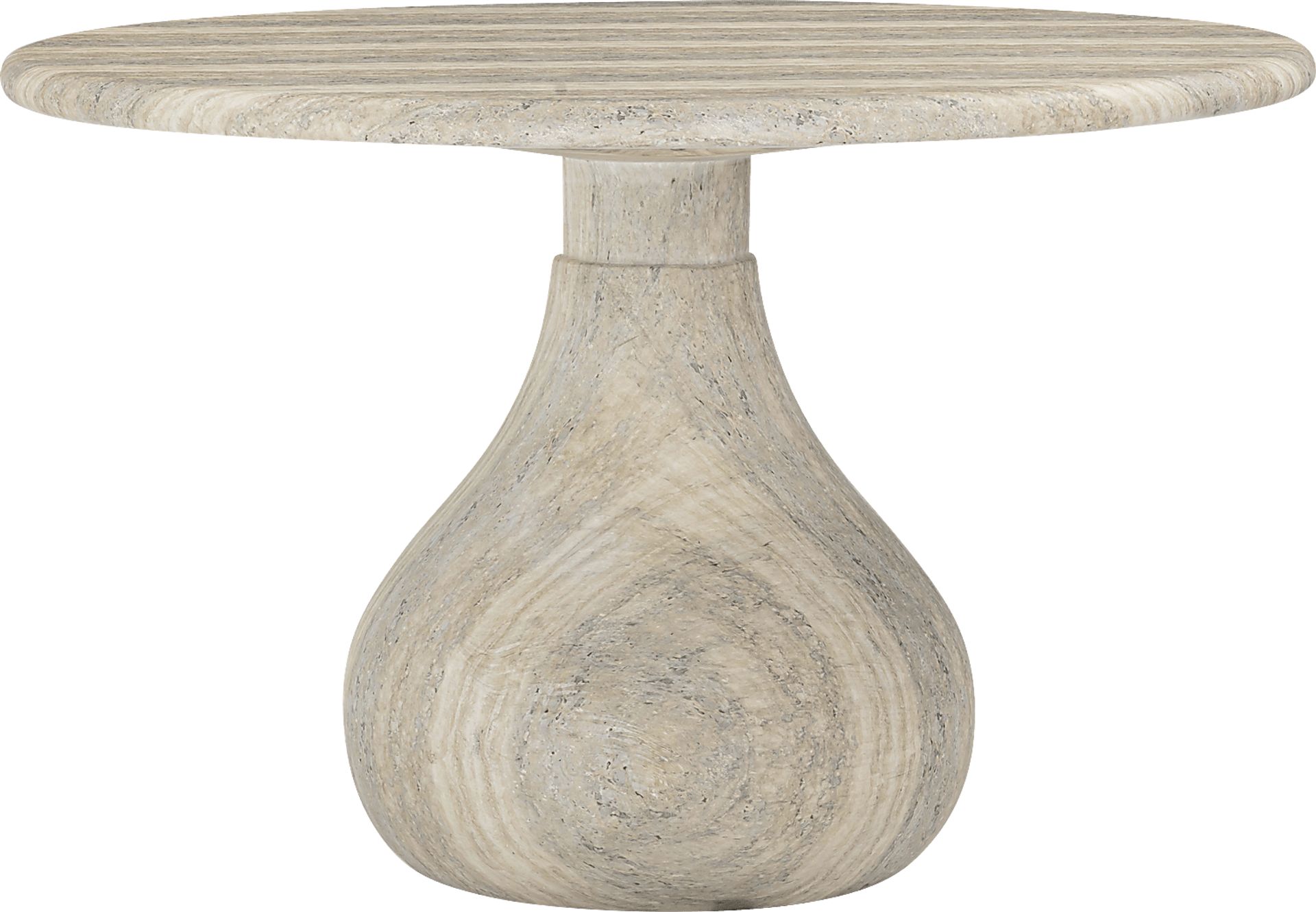Starstar Beige Dining Table - Image 1