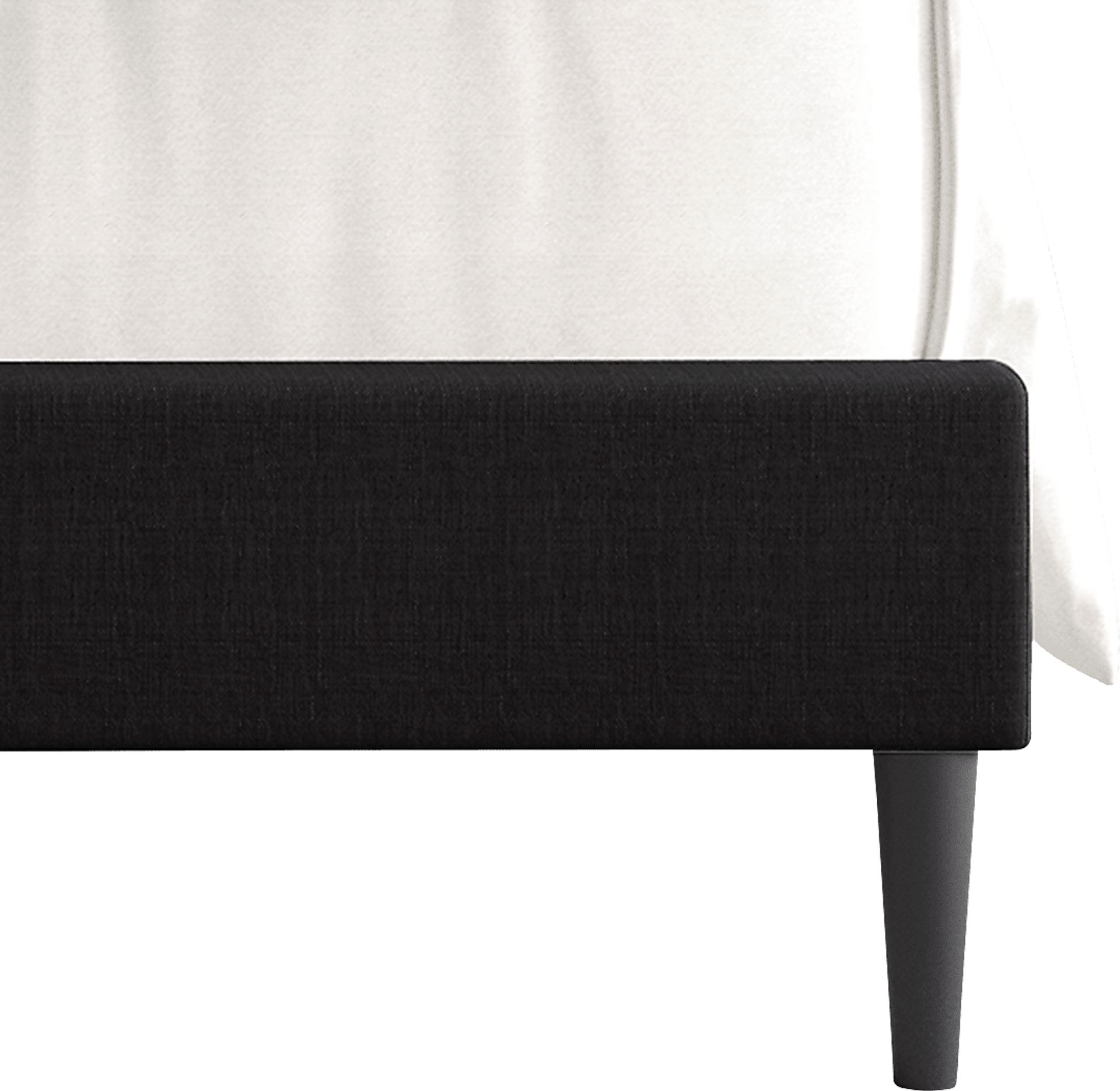 Starstreet Black Full Bed - Image 7
