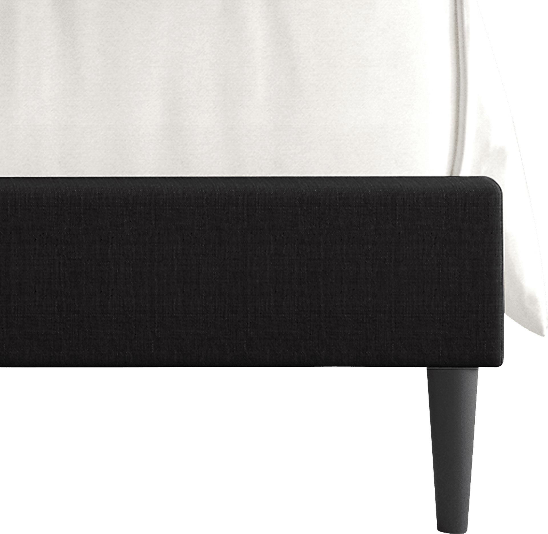 Starstreet Black King Bed - Image 7