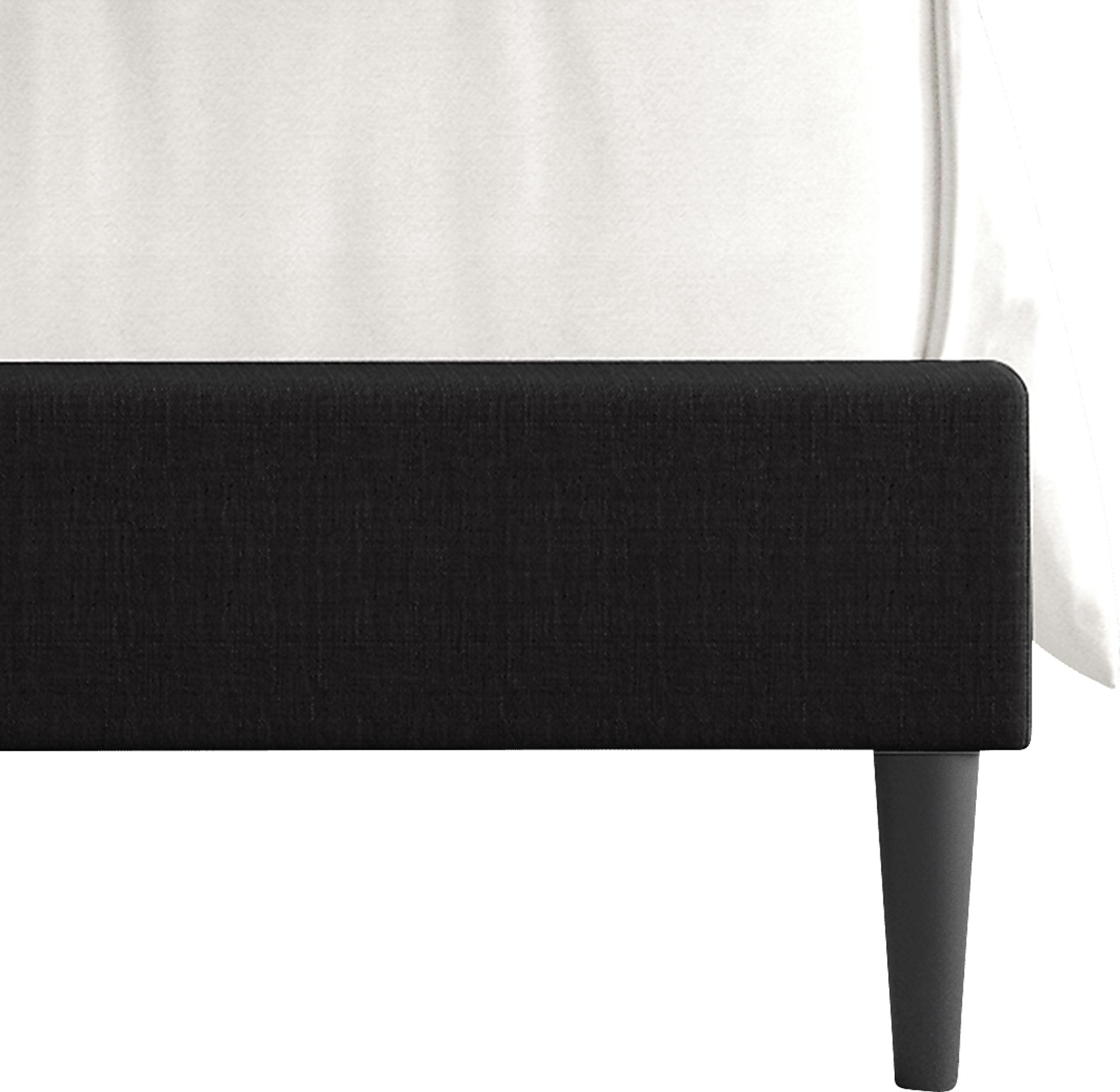 Starstreet Black Queen Bed - Image 7
