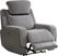 State Street 3 Pc Non-Power Reclining Living Room Set