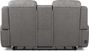 State Street 5 Pc Dual Power Reclining Living Room Set