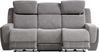 State Street 5 Pc Non-Power Reclining Living Room Set