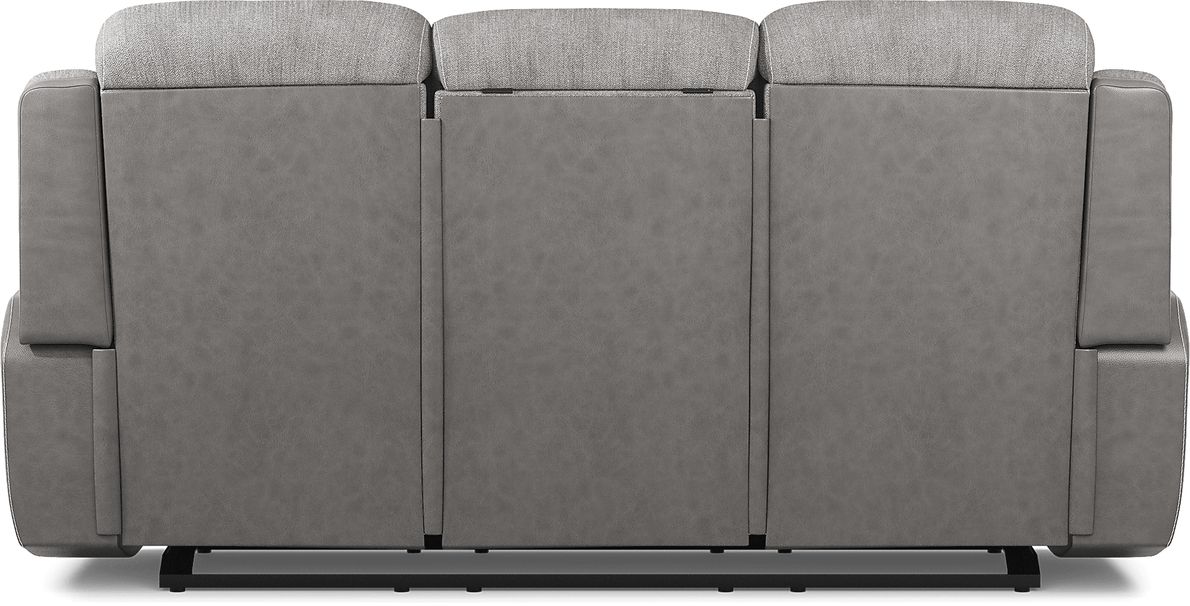 State Street 5 Pc Non-Power Reclining Living Room Set