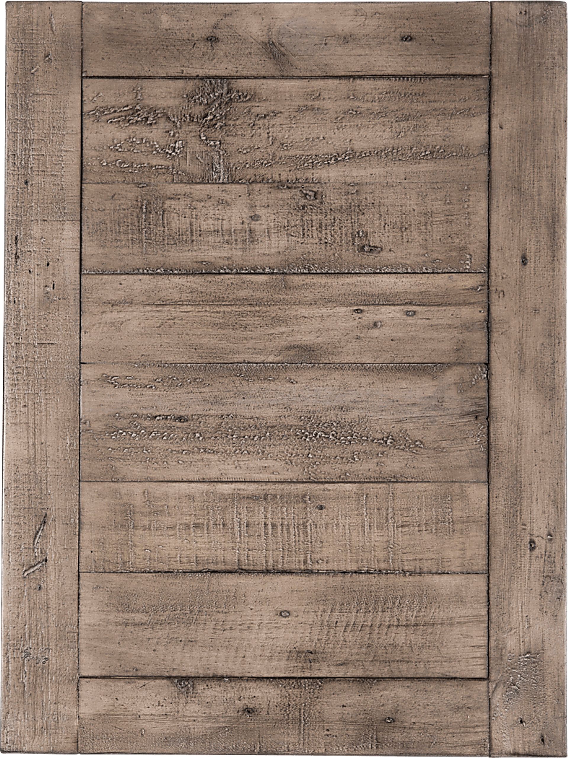 Staufen Gray End Table - Image 5