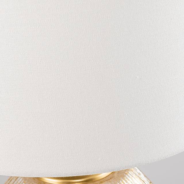 Staysail Gold Table Lamp - Thumbnail - Image 2