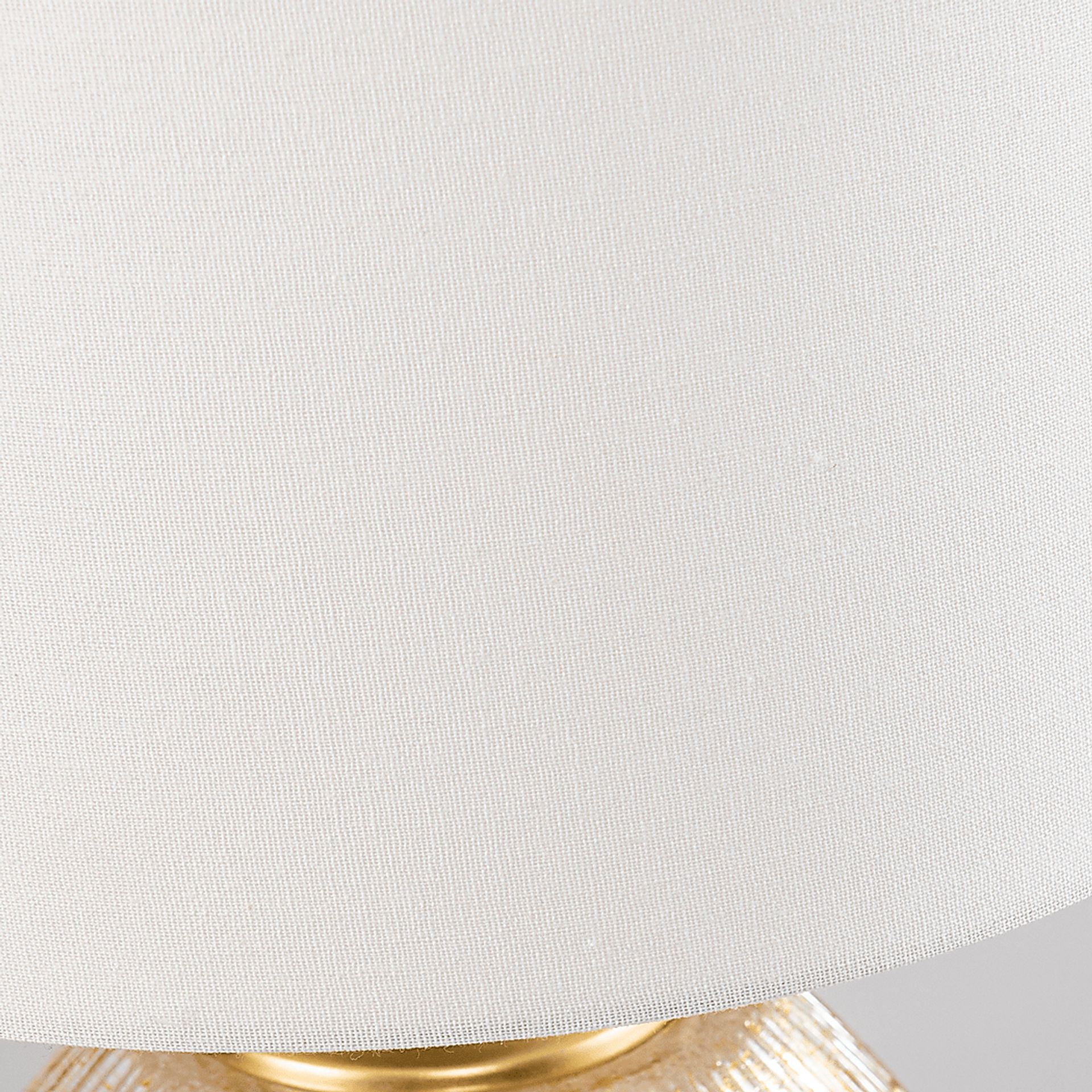 Staysail Gold Table Lamp - Image 2
