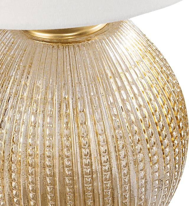 Staysail Gold Table Lamp - Thumbnail - Image 3