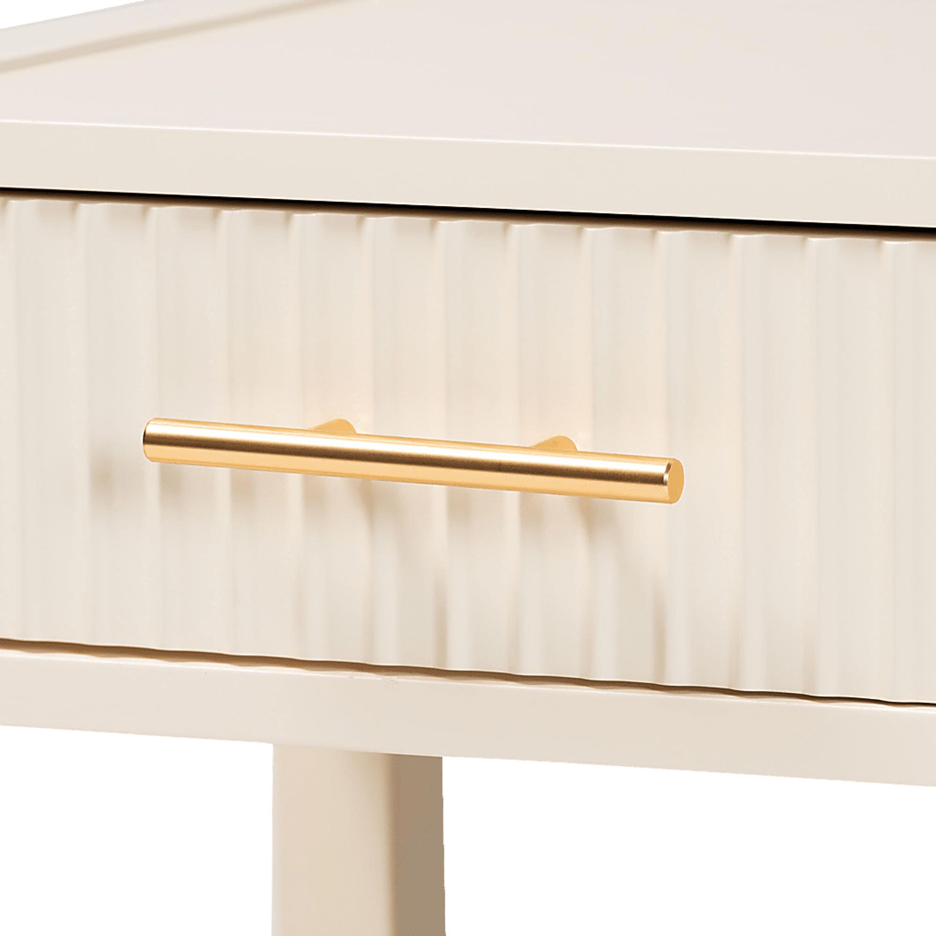 Steagall Ivory Nightstand - Image 7
