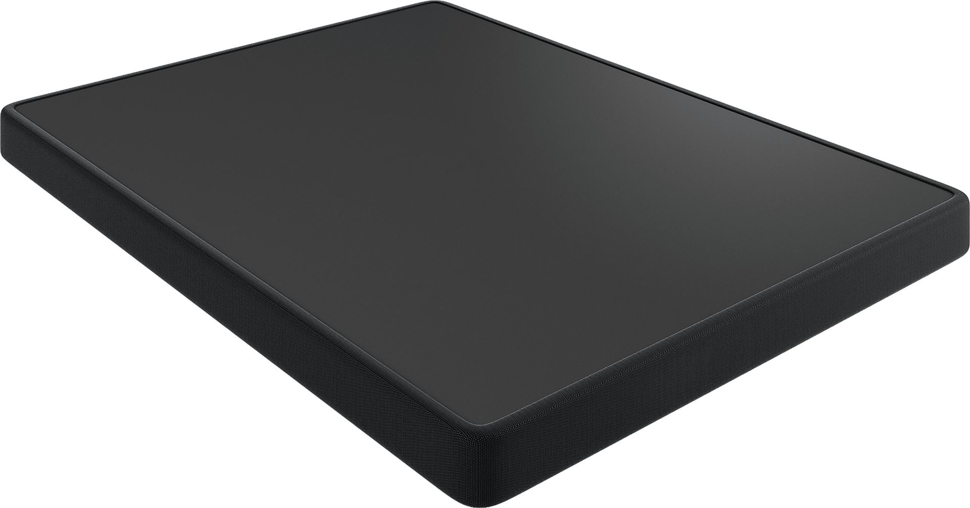 Stearns and Foster California King Low Profile Foundation - Image 1