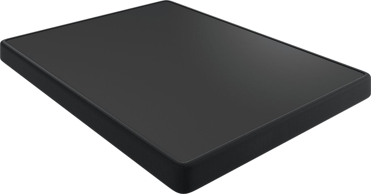 Stearns And Foster Box Spring California King Low Profile Foundation