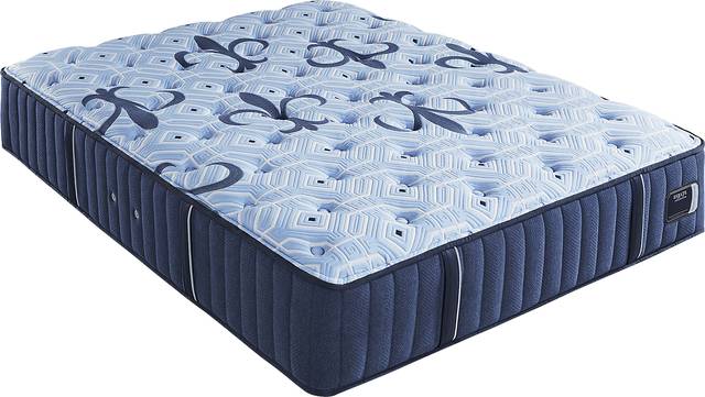 Stearns and Foster Estate Extra Firm Tight Top Twin XL Mattress - Thumbnail - Image 1