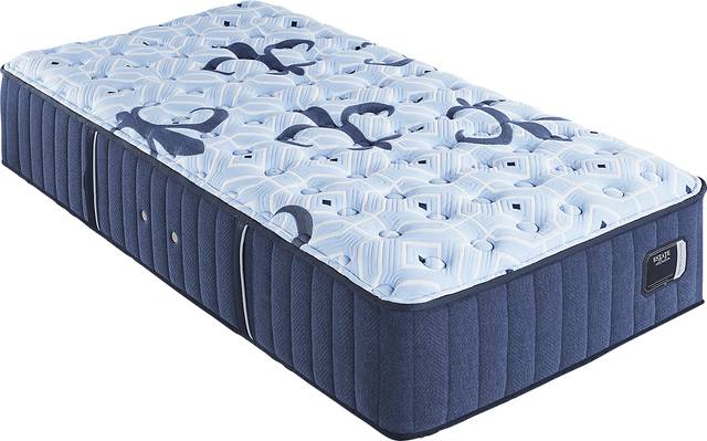 Stearns and Foster Estate Medium Tight Top Twin XL Mattress - Thumbnail - Image 1