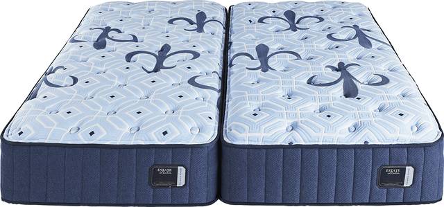 Stearns and Foster Estate Soft Tight Top Split King Mattress (2 TWXL) - Thumbnail - Image 2