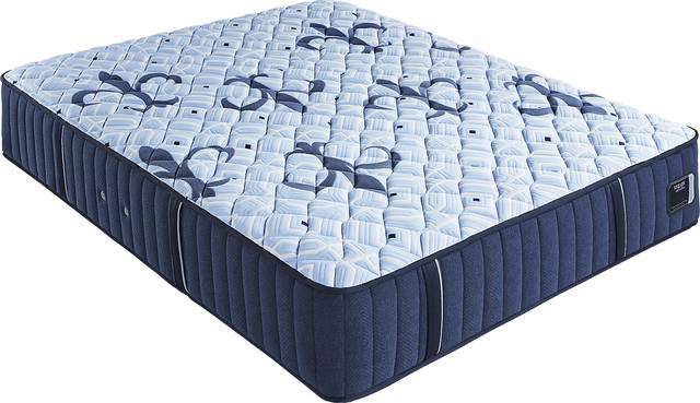 Stearns and Foster Estate Soft Tight Top Queen Mattress - Thumbnail - Image 1