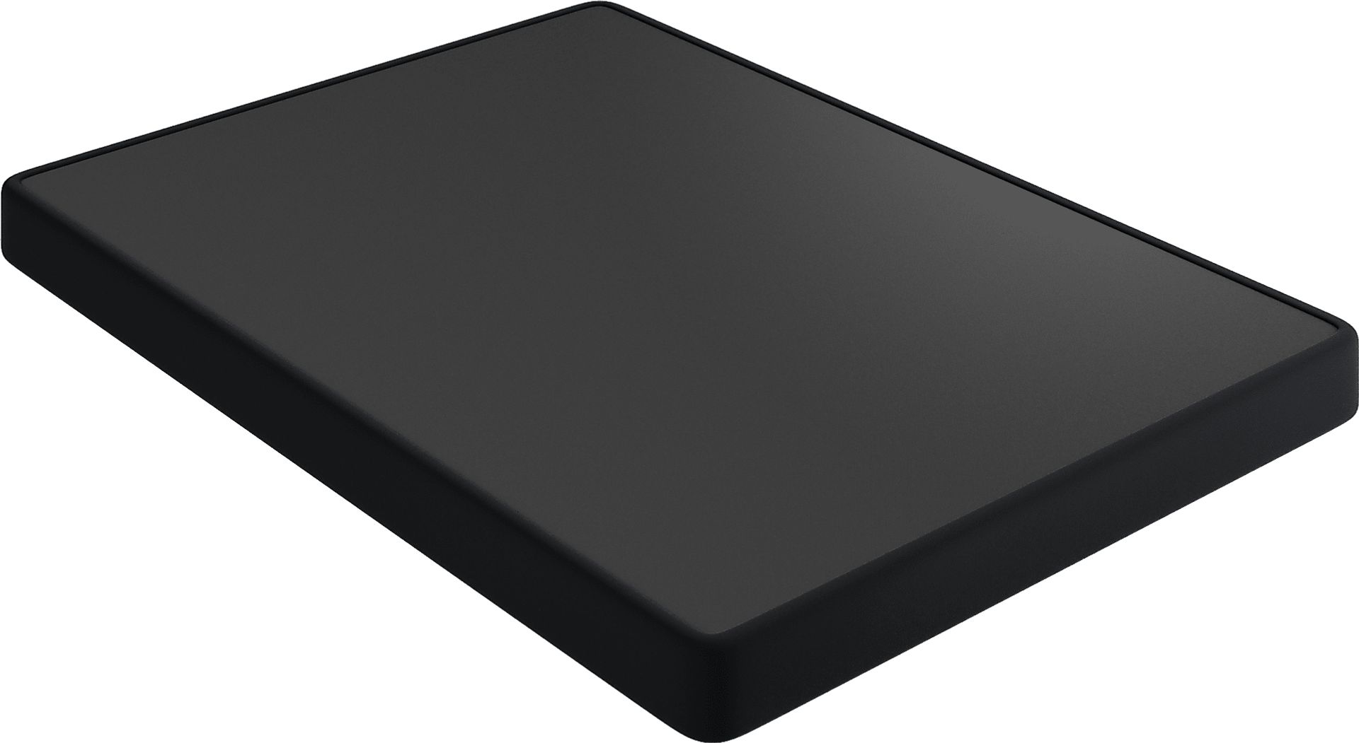 Stearns and Foster Full Low Profile Foundation - Image 1