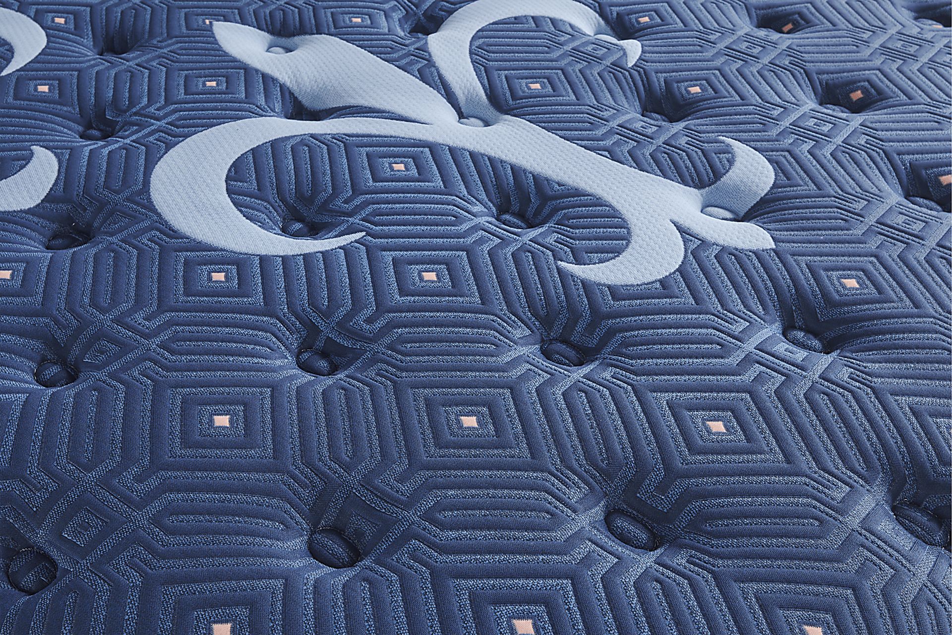 Stearns and Foster Lux Estate Extra Firm Tight Top California King Mattress - Image 3