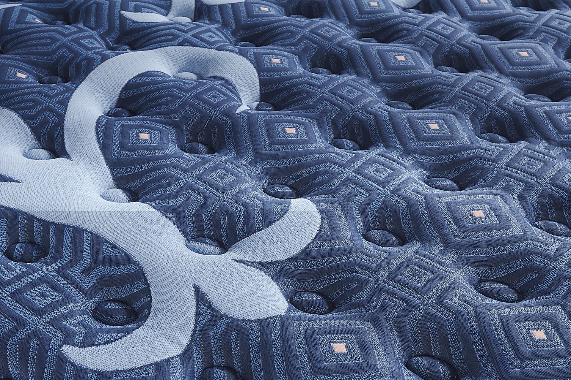 Stearns and Foster Lux Estate Firm Pillow Top California King Mattress - Image 3