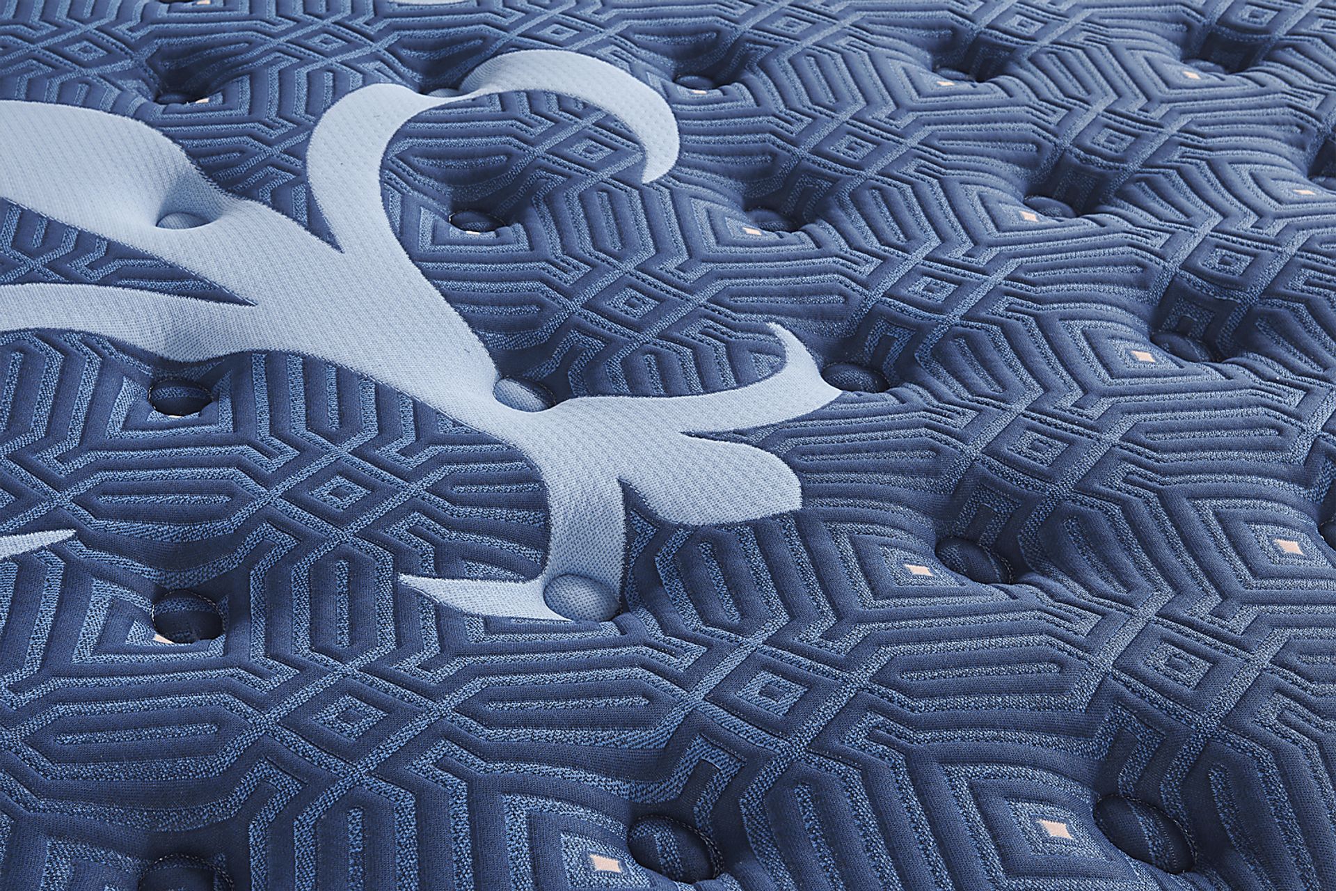 Stearns and Foster Lux Estate Medium Pillow Top Twin XL Mattress - Image 3