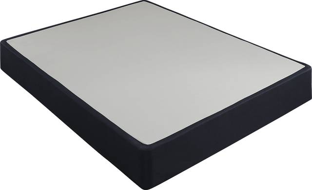 Stearns and Foster Queen High Profile Foundation - Thumbnail - Image 1