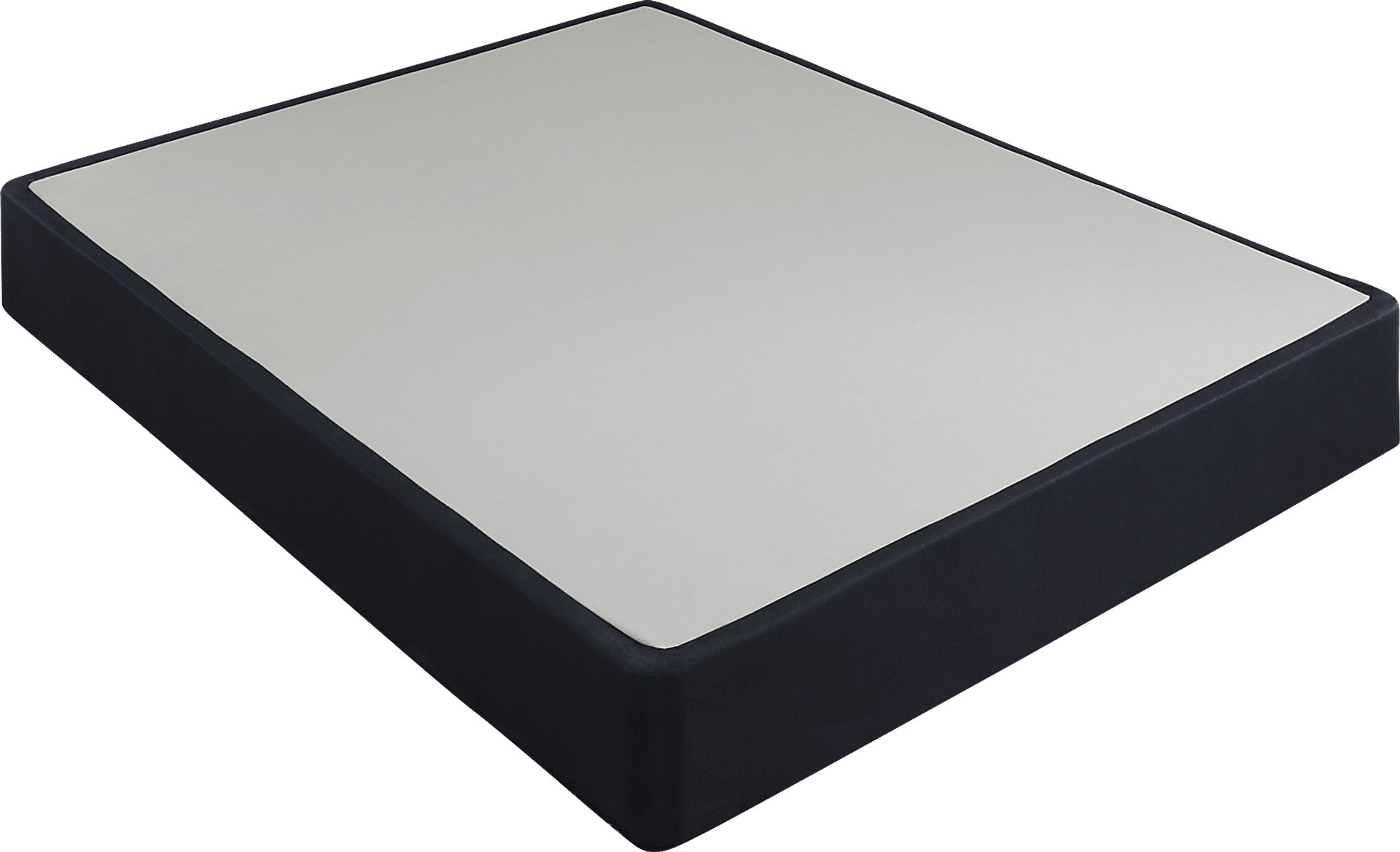 Stearns and Foster Queen High Profile Foundation - Image 1
