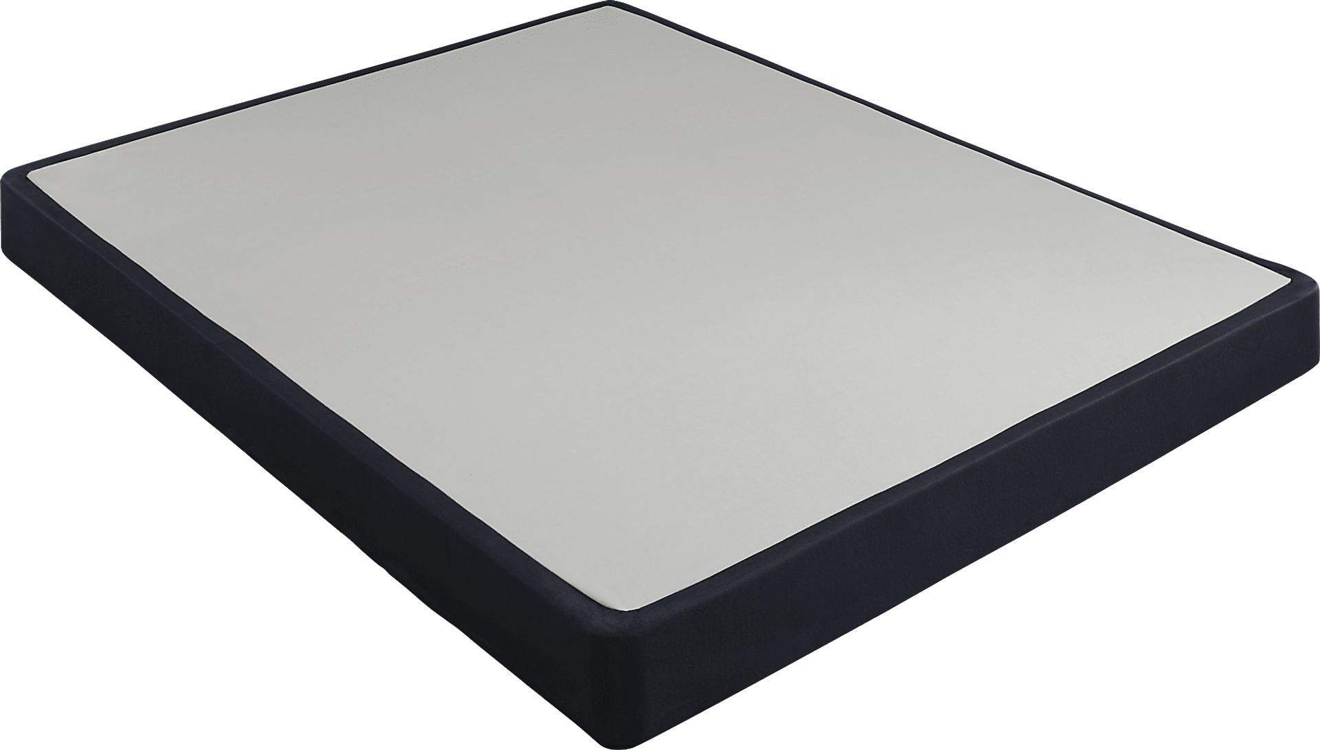 Stearns and Foster Queen Low Profile Foundation - Image 1