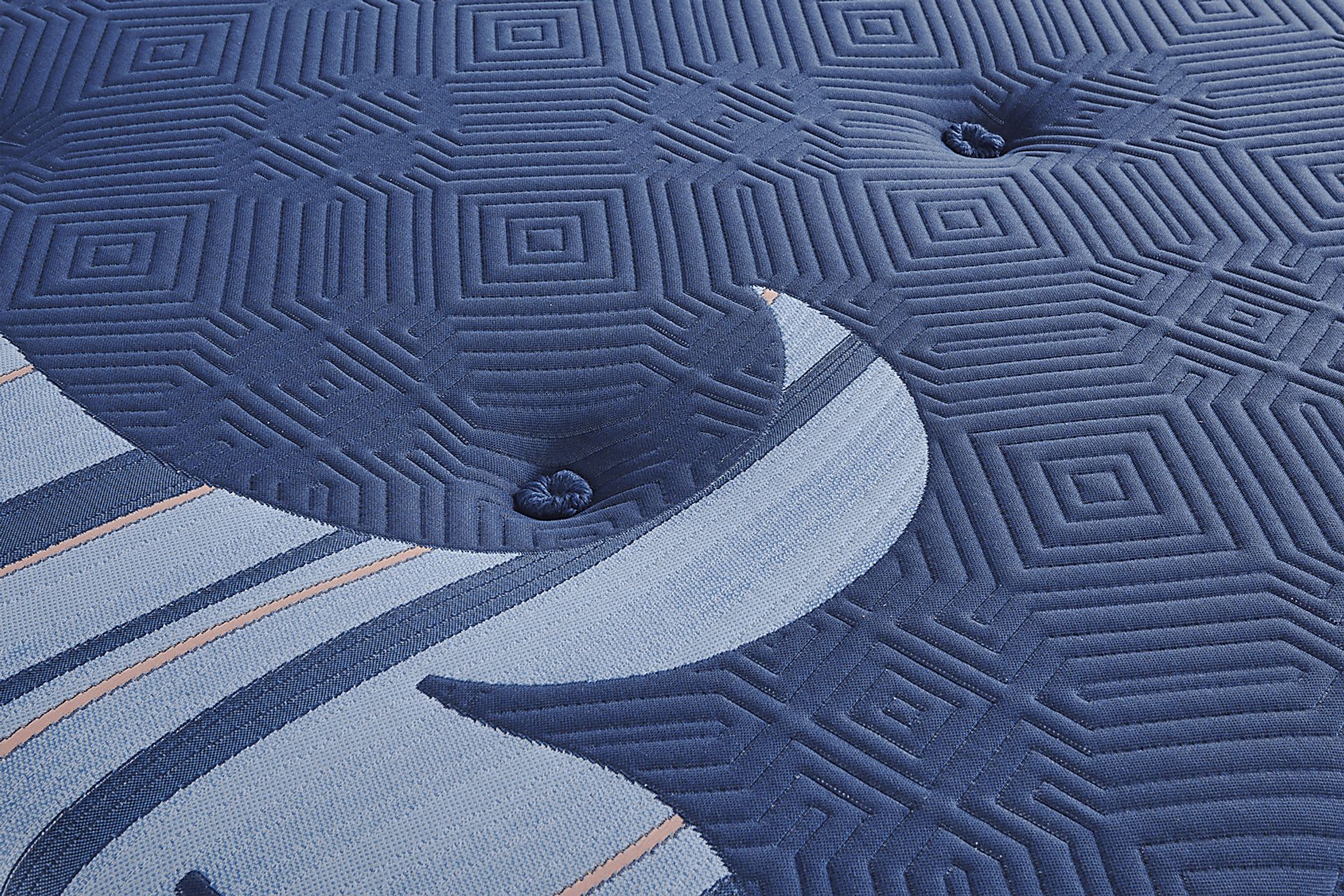 Stearns and Foster Reserve Firm Pillow Top Queen Mattress - Image 3