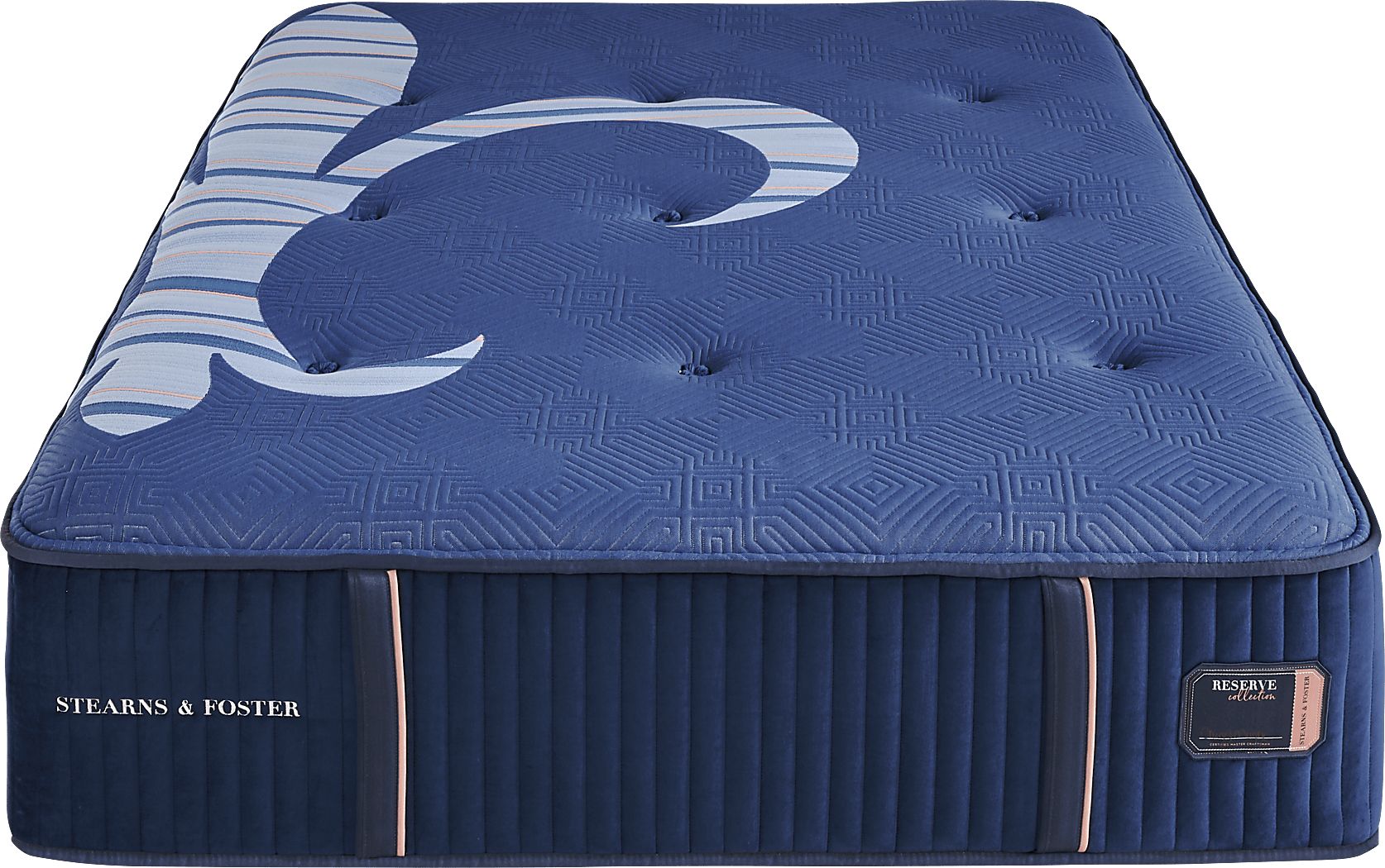 Stearns and Foster Reserve Medium Tight Top - Thumbnail 4