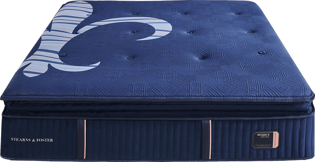 Reserve Soft Pt King Mattress