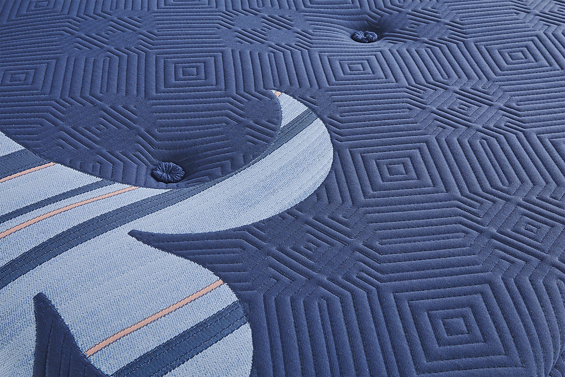 Stearns and Foster Reserve Soft Pillow Top King Mattress - Image 3