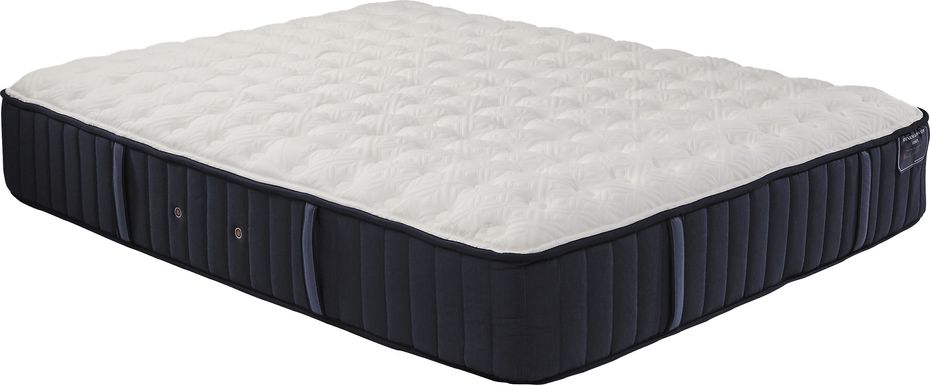 Stearns and Foster Rockwell King Mattress