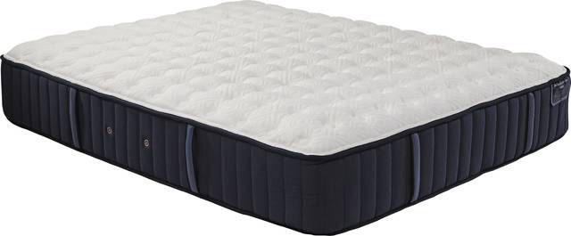 Stearns and Foster Rockwell Lux Extra Firm Tight Top Queen Mattress - Thumbnail - Image 1