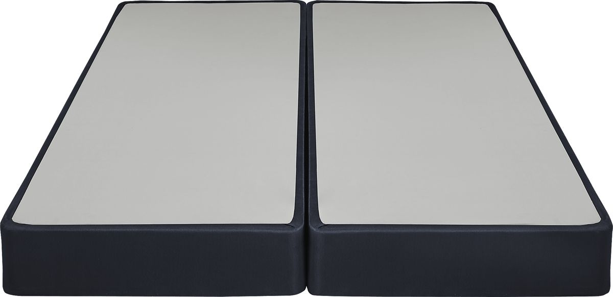 Stearns And Foster Box Spring Split California King Foundation Rooms