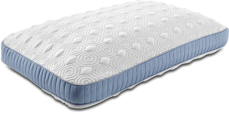 Stearns and Foster Standard Latex Pillow