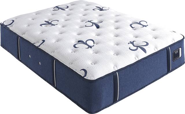 Stearns and Foster Studio Medium Tight Top Full Mattress - Thumbnail - Image 1