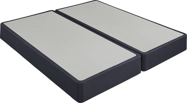Stearns and Foster Twin XL High Profile Foundation Pair (2 TWXL) - Thumbnail - Image 1