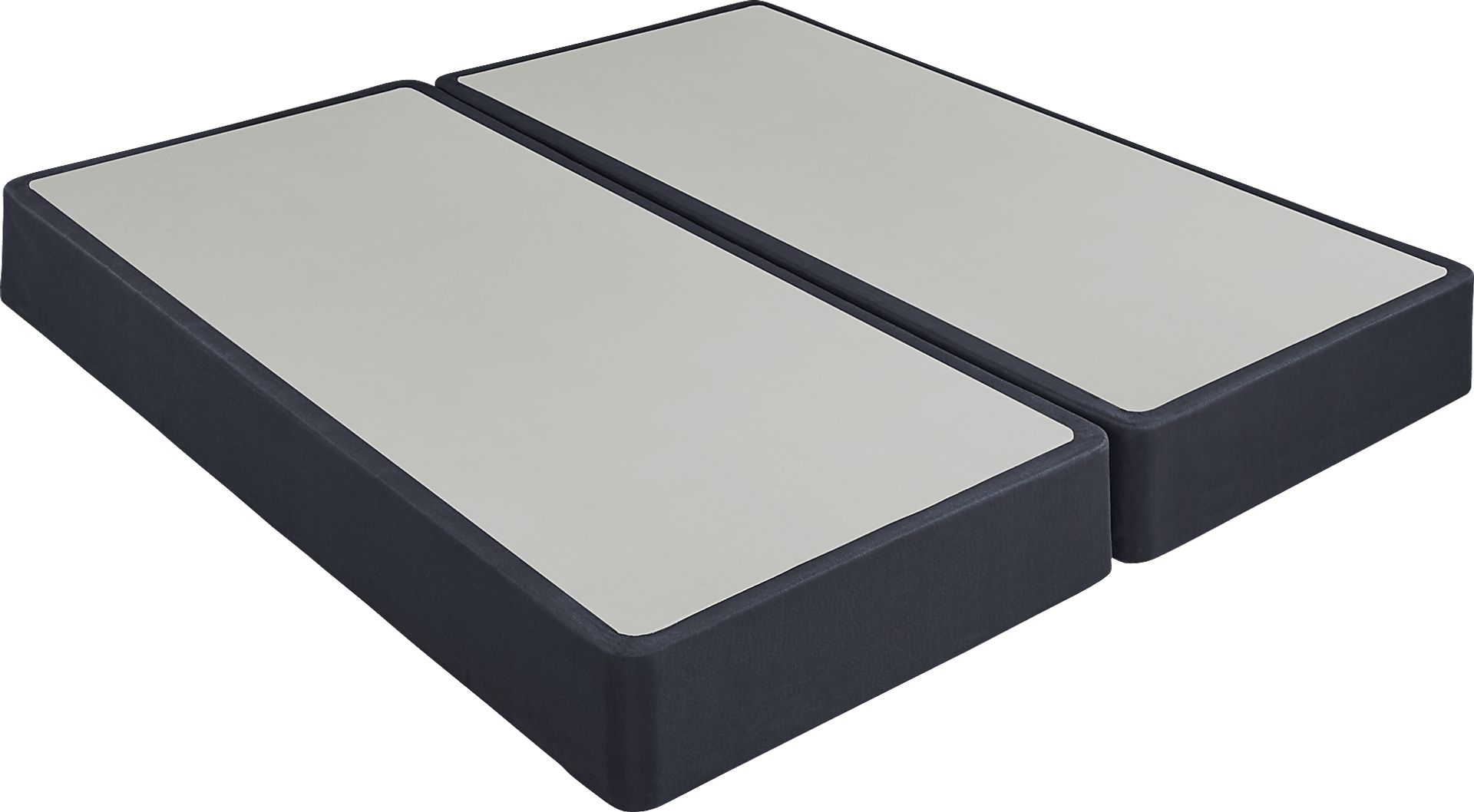Stearns and Foster Twin XL High Profile Foundation Pair (2 TWXL) - Image 1