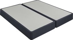 Stearns and Foster Twin XL High Profile Foundation Pair (2 TWXL)