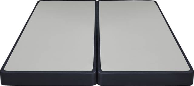 Stearns and Foster Twin XL Low Profile Foundation Pair (2 TWXL) - Thumbnail - Image 2