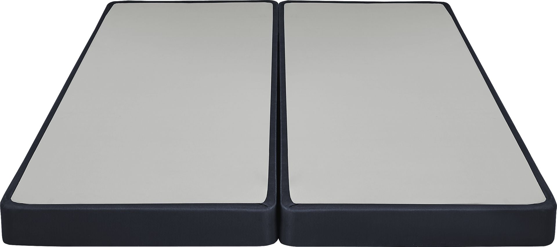 Stearns and Foster Twin XL Low Profile Foundation Pair (2 TWXL) - Image 2