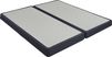 Stearns and Foster Twin XL Low Profile Foundation Pair (2 TWXL)