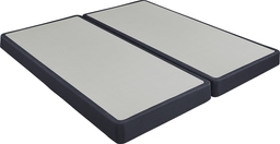 Stearns and Foster Twin XL Low Profile Foundation Pair (2 TWXL)