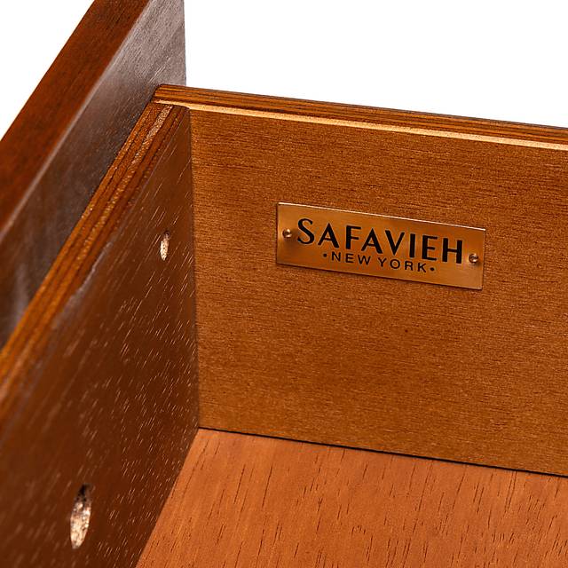 Stebbins Brown Accent Cabinet - Thumbnail - Image 11