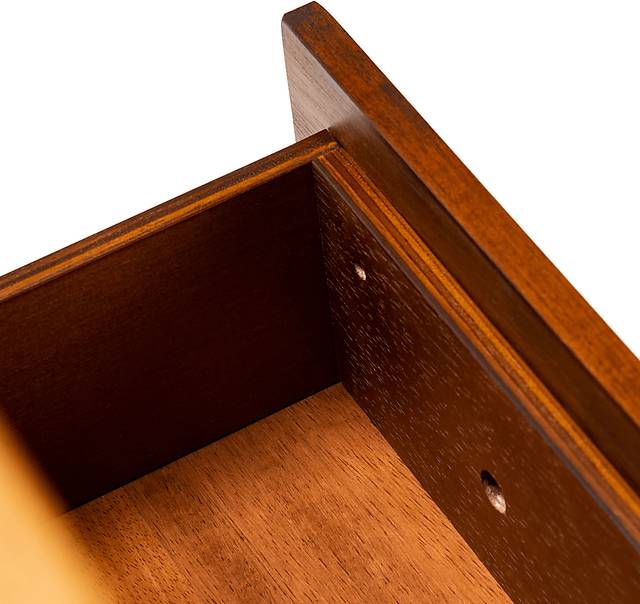 Stebbins Brown Accent Cabinet - Thumbnail - Image 12