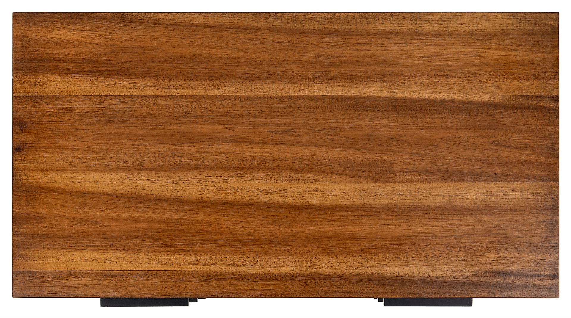 Stebbins Brown Accent Cabinet - Image 8