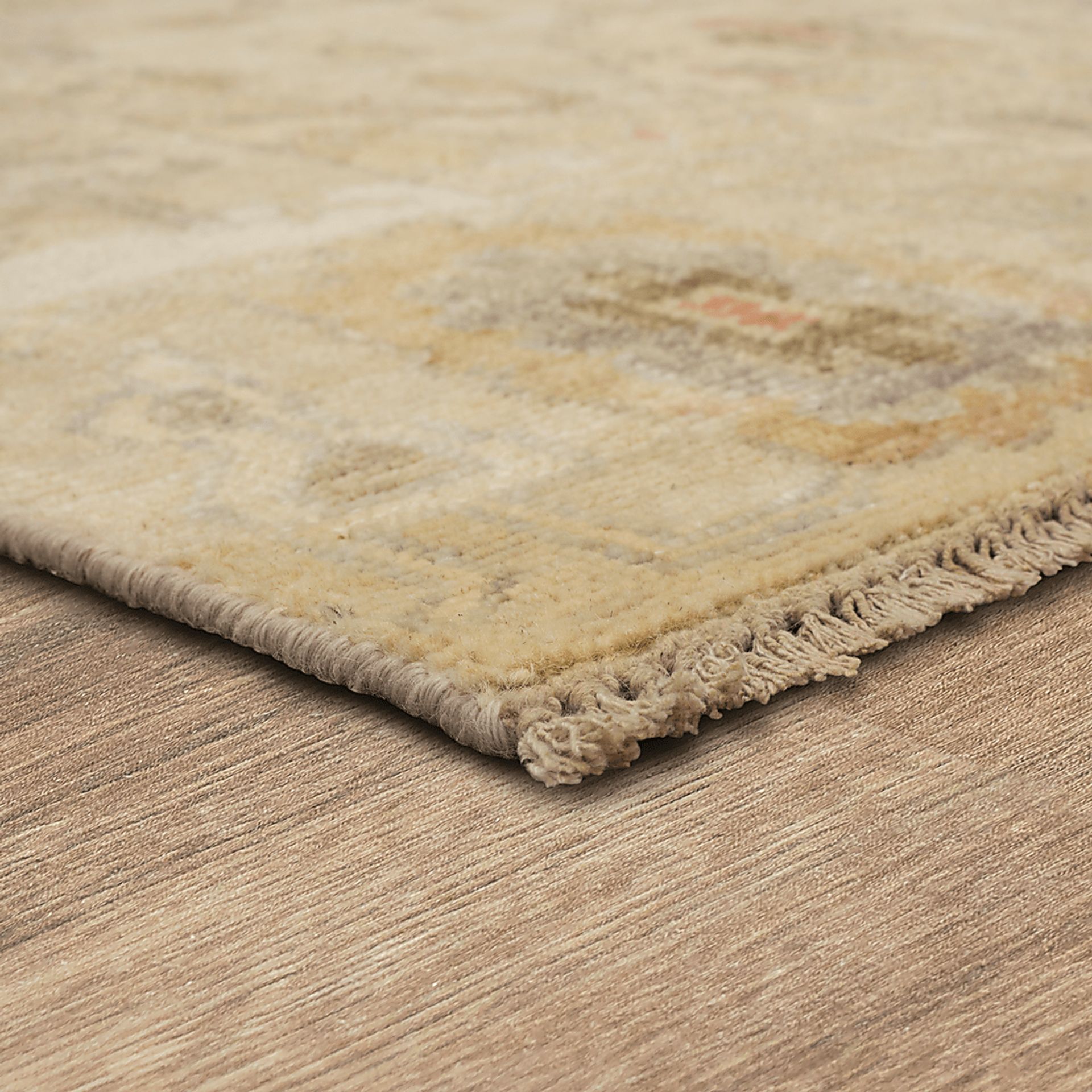 Steding Silver 8' x 10' Rug - Image 3