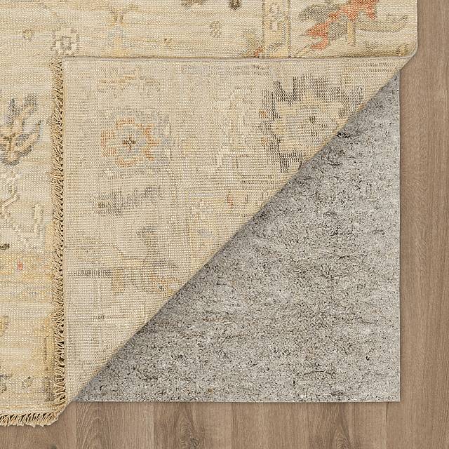 Steding Silver 8' x 10' Rug - Thumbnail - Image 4